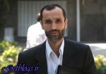حمید بقایی به مرخصی آمد