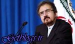 بهزودی فرد جدیدی در سفارت کشور عزیزمان ایران در چین جایگزین «همتی» میشود / سخنگوی وزارت خارجه