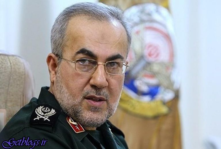 «سربازی دختران» شبیه شوخی است / سردار کمالی
