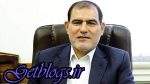 اینکه برکنار شدم یا خودم رفتم،بماند / تصویر العمل خرم آبادی به خبر رفتنش از معاونت فضای مجازی