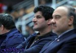 رسول خادم دوباره استعفاء داد!