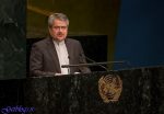 آمریکا در حال تنبیه سایر ملت‌ها به علت پیروی از قطعنامه شورای امنیت است / خوشرو