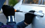 سارقان ماشین در کرج به 40 فقره دزدی اعتراف کردند