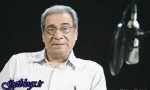 حسین محب‌اهری در بیمارستان خوابیدن شد