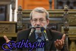 نظر لاریجانی راجع به استیضاح ظریف، حقوق کارمندان، نتیجه مذاکره با اروپاییها و…